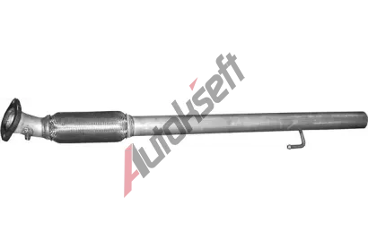 POLMO Vfukov trubka PLM 07.65, 07.65