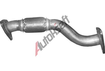 POLMO Vfukov trubka PLM 07.69, 07.69