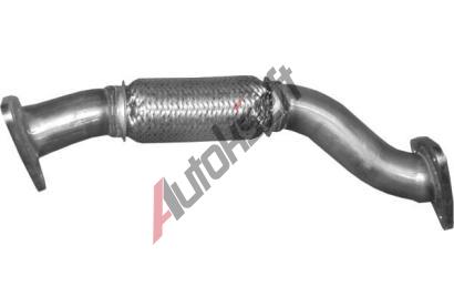 POLMO Vfukov trubka PLM 07.85, 07.85