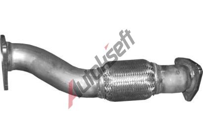 POLMO Vfukov trubka PLM 07.88, 07.88