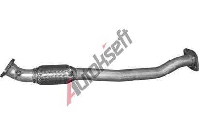 POLMO Výfuková trubka PLM 07.90, 07.90 POLMO Výfuková trubka PLM 07.90, 07.90