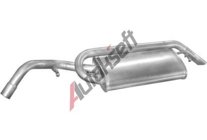 POLMO Zadn tlumi vfuku PLM 08.117, 08.117