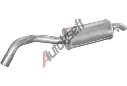 POLMO Zadn tlumi vfuku PLM 08.148, 08.148