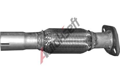 POLMO Vfukov trubka PLM 08.163, 08.163
