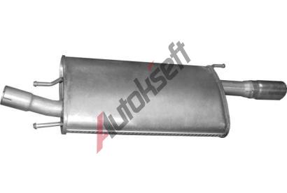 POLMO Zadn tlumi vfuku PLM 08.190, 08.190