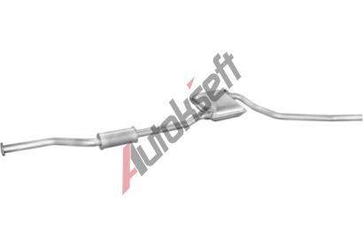 POLMO St�edn� tlumi� v�fuku PLM 08.21, 08.21