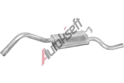 POLMO Zadn� tlumi� v�fuku PLM 08.215, 08.215