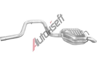 POLMO Zadn tlumi vfuku PLM 08.239, 08.239