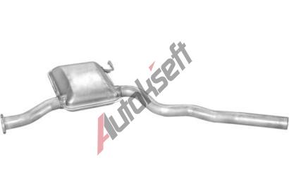 POLMO St�edn� tlumi� v�fuku PLM 08.261, 08.261