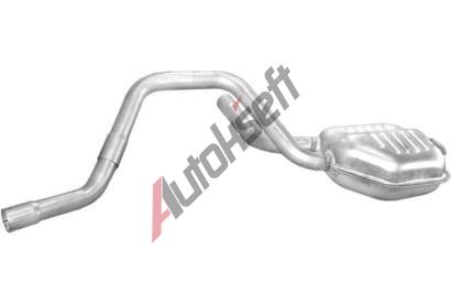 POLMO Zadn tlumi vfuku PLM 08.397, 08.397