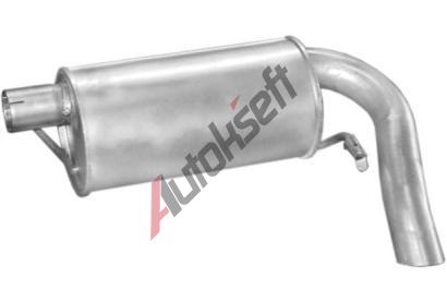 POLMO Zadn tlumi vfuku PLM 08.399, 08.399