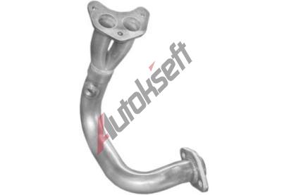 POLMO Výfuková trubka PLM 08.413, 08.413  POLMO Výfuková trubka PLM 08.413, 08.413