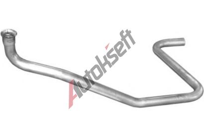 POLMO V�fukov� trubka PLM 08.508, 08.508
