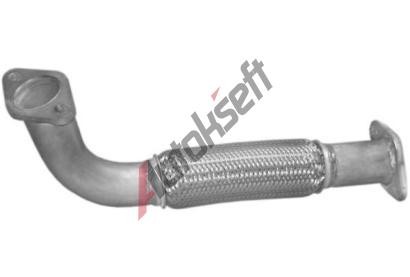 POLMO Vfukov trubka PLM 08.536, 08.536