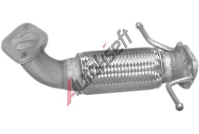 POLMO Vfukov trubka PLM 08.549, 08.549