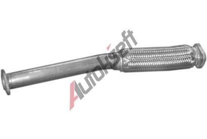 POLMO Vfukov trubka PLM 08.551, 08.551