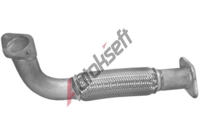 POLMO Vfukov trubka PLM 08.557, 08.557