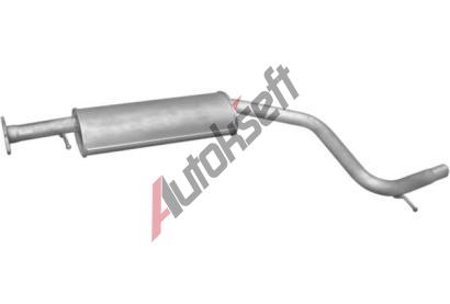 POLMO St�edn� tlumi� v�fuku PLM 08.559, 08.559