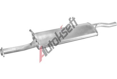 POLMO Stedn tlumi vfuku PLM 08.56, 08.56
