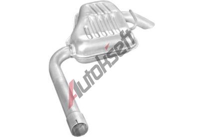 POLMO Zadn tlumi vfuku PLM 08.562, 08.562