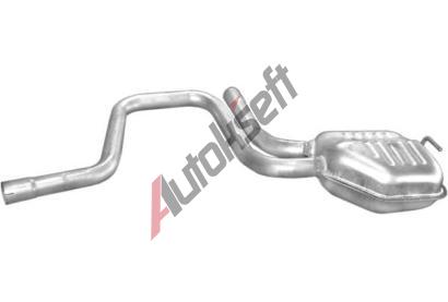 POLMO Zadn tlumi vfuku PLM 08.563, 08.563