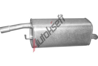 POLMO Zadn tlumi vfuku PLM 08.564, 08.564