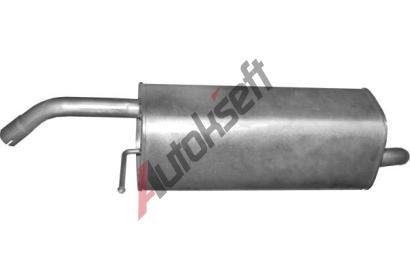 POLMO Zadn tlumi vfuku PLM 08.565, 08.565