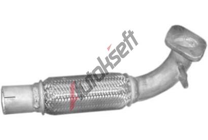 POLMO Vfukov trubka PLM 08.569, 08.569