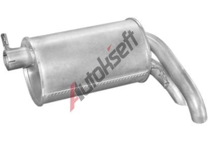 POLMO Zadn tlumi vfuku PLM 08.585, 08.585