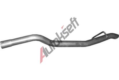 POLMO V�fukov� trubka PLM 08.587, 08.587