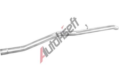 POLMO Vfukov trubka PLM 08.599, 08.599