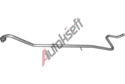 POLMO V�fukov� trubka PLM 08.649, 08.649