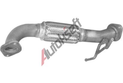 POLMO Vfukov trubka PLM 08.653, 08.653