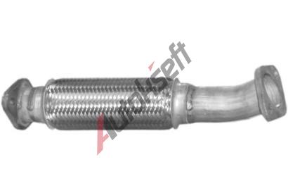 POLMO Vfukov trubka PLM 08.673, 08.673