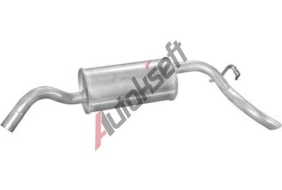 POLMO Zadn tlumi vfuku PLM 08.90, 08.90
