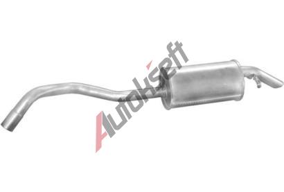 POLMO Zadn tlumi vfuku PLM 08.91, 08.91