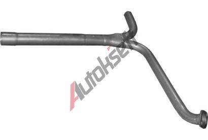 POLMO Vfukov trubka PLM 09.143, 09.143