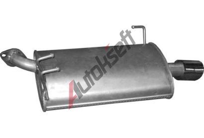 POLMO Zadn tlumi vfuku PLM 09.144, 09.144