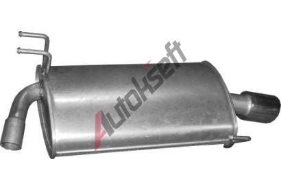 POLMO Zadn tlumi vfuku PLM 09.145, 09.145