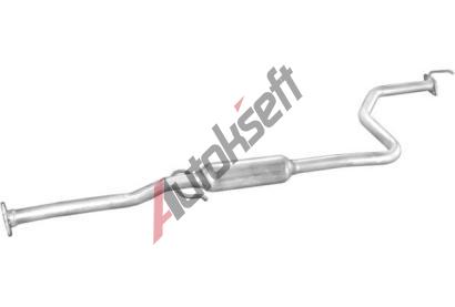 POLMO Stedn tlumi vfuku PLM 09.95, 09.95