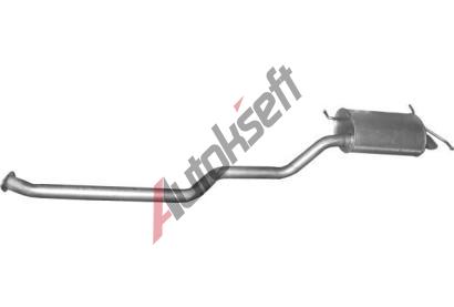 POLMO Zadn� tlumi� v�fuku PLM 10.01, 10.01