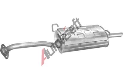 POLMO Zadn tlumi vfuku PLM 10.05, 10.05