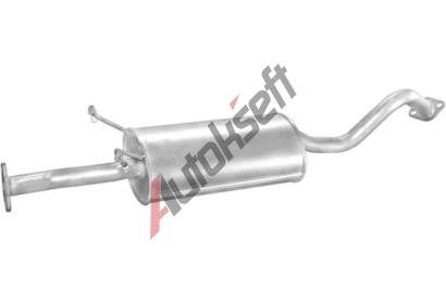 POLMO Zadn� tlumi� v�fuku PLM 10.14, 10.14