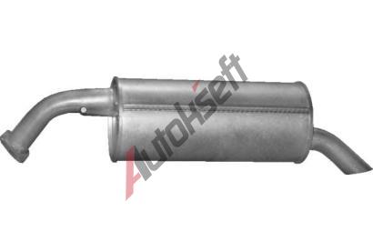 POLMO Zadn tlumi vfuku PLM 10.15, 10.15