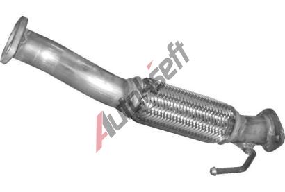 POLMO V�fukov� trubka PLM 10.18, 10.18