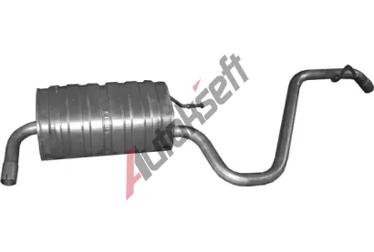 POLMO Zadn� tlumi� v�fuku PLM 10.39, 10.39