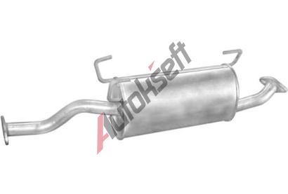 POLMO Zadn� tlumi� v�fuku PLM 10.50, 10.50