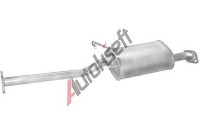 POLMO St�edn� tlumi� v�fuku PLM 10.52, 10.52