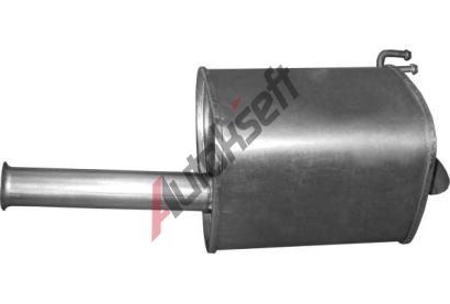 POLMO Zadn tlumi vfuku PLM 10.75, 10.75