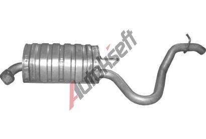 POLMO Zadn� tlumi� v�fuku PLM 10.78, 10.78